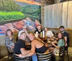 New River Brewing