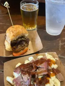 New River Brewery