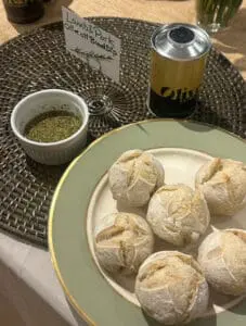 Spice and tea