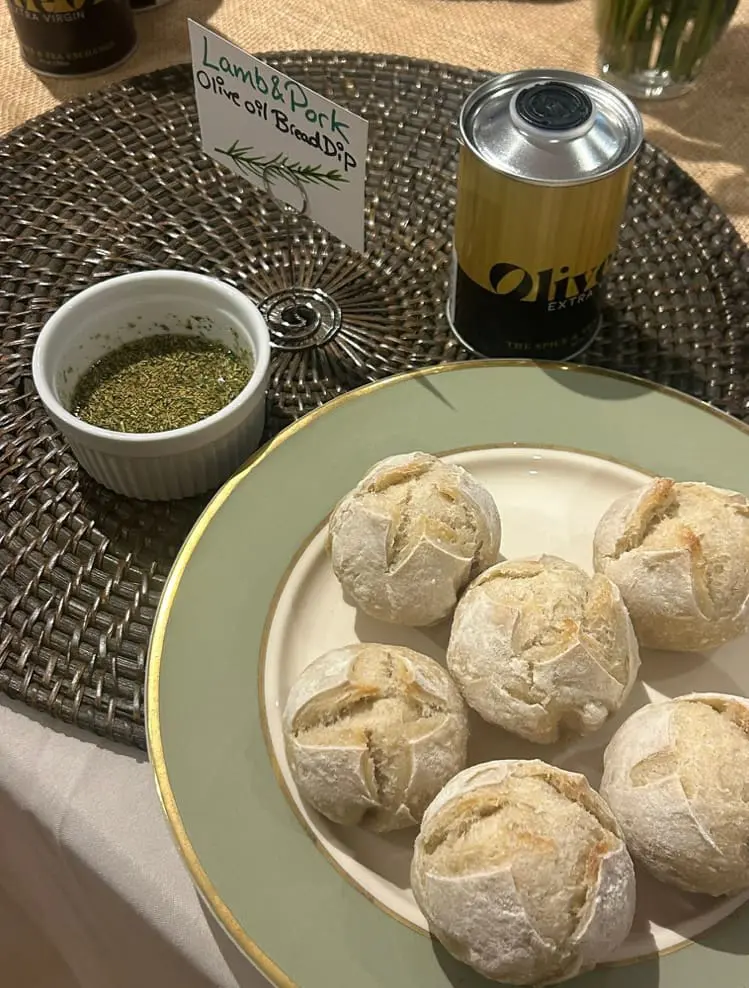 Spice and tea