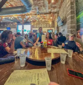 New River Brewery